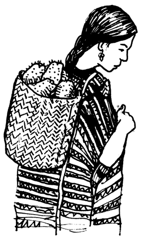 Le conte de la femme et le lion Le conte de la femme et le lion
